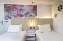 4 Nights / 5 Days Nile Dahabiya Cruise from Luxor to Aswan