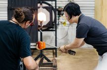 Glassblowing Experience in Maui Create Your Own Glass Art