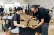 Glassblowing Experience in Maui Create Your Own Glass Art
