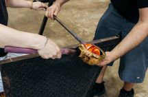Glassblowing Experience in Maui Create Your Own Glass Art