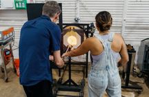 Glassblowing Experience in Maui Create Your Own Glass Art