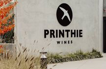 Printhie Wines Sparkling and Oyster Tasting