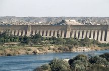 3 Days 2 Night Nile Cruise from Aswan to Luxor