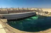 3 Days 2 Night Nile Cruise from Aswan to Luxor