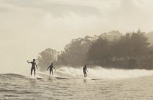 Santa Cruz Surf Walk: History and Culture Tour