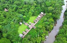 7-Day All-Inclusive guided jungle tour from Iquitos