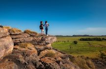Kakadu Katherine Gorge and Litchfield Waterfall 5Day Camping Tour