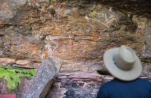 Kakadu Katherine Gorge and Litchfield Waterfall 5Day Camping Tour