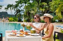Phuket: Phi Phi, Bamboo & Maiton Speed Catamaran Tour