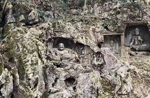 Hangzhou Classic Day Tour from Shanghai by Bullet Train