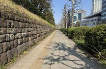 Tokyo Guided E-Bike Tour Hidden Streets and Local Neighborhoods