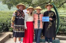 Hangzhou Classic Day Tour from Shanghai by Bullet Train