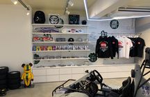 Tokyo Guided Electric Kart Tour