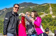 11-Day China Tour of Small Group to Beijing, Xian, Chengdu, Shanghai