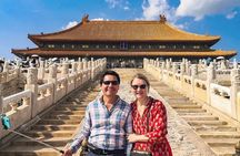 11-Day China Tour of Small Group to Beijing, Xian, Chengdu, Shanghai