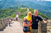 14-Day Small-Group Tour to Beijing, Xi'an, Chengdu, Yangtze, Chongqing, Shanghai