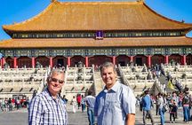 14-Day Small-Group Tour to Beijing, Xi'an, Chengdu, Yangtze, Chongqing, Shanghai