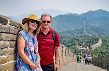 11-Day Small-Group China Tour: Beijing, Xi'an, Yangtze Cruise and Shanghai