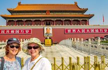 11-Day Small-Group China Tour: Beijing, Xi'an, Yangtze Cruise and Shanghai