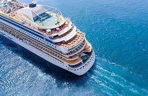 100% Safety Return - Seoul Cruise Shore Excursion from Incheon