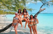 Phu Quoc Hidden North Kayak Starfish Beach and Local Life