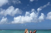 Phu Quoc Hidden North Kayak Starfish Beach and Local Life