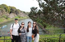 Tokyo Guided E-Bike Tour Hidden Streets and Local Neighborhoods