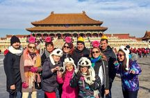 11-Day Small Group China Tour to Beijing, Xi'an, Zhangjiajie and Shanghai