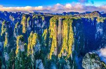 11-Day Small Group China Tour to Beijing, Xi'an, Zhangjiajie and Shanghai