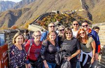 9-Day Small Group China Tour to Beijing - Xi'an - Guilin