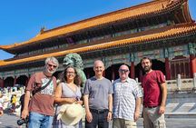 9-Day Small Group China Tour to Beijing - Xi'an - Guilin