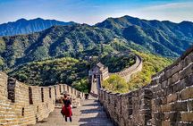6-Day Small Group Beijing Xi'an Tour