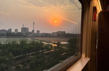 VIP Pandas & Leshan Buddha Private Tour by Bullet Train