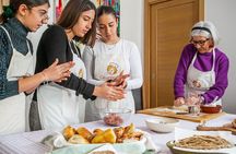 Cook and Taste with a Local in Messina by Cesarine