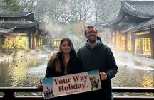 Hangzhou Private & Expert Tour Guide Service