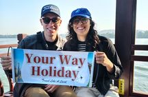 Hangzhou Private & Expert Tour Guide Service