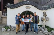 Hangzhou Private & Expert Tour Guide Service