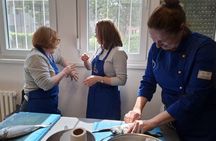 Split Cooking Class - Afternoon Edition Shared Activity