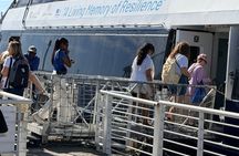 Robben Island Tour from Cape Town: Pre-Booked Ticket & Transfers