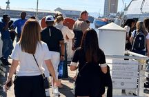 Robben Island Tour from Cape Town: Pre-Booked Ticket & Transfers