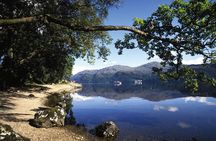 Castles, Lochs and Outlander Day Tour From Glasgow