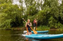 Kilkenny Castle Stand up Paddle Board River Tour