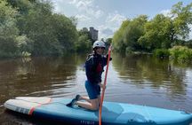 Kilkenny Castle Stand up Paddle Board River Tour