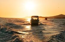 Half-Day Private Blue Lagoon Island Tour in Croatia
