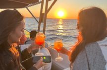 Half-Day Private Blue Lagoon Island Tour in Croatia