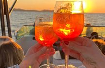 Half-Day Private Blue Lagoon Island Tour in Croatia