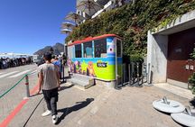Table Mountain Tour Tickets and Transfers