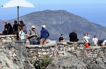 Table Mountain Tour Tickets and Transfers