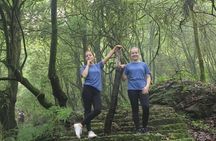 Shivapuri Day Hike from Kathmandu: Forest & Himalayan Views