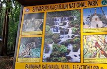 Shivapuri Day Hike from Kathmandu: Forest & Himalayan Views